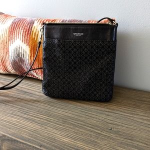 Coach Small crossbody bag